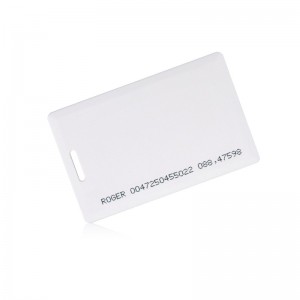 Karta Clamshell - EMC-3