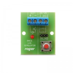 Symulator linii - IOS-1