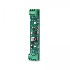 Interfejs komunikacyjny - MCI-7