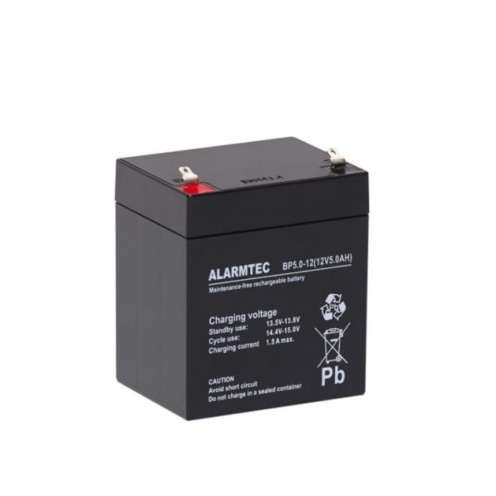 Akumulator - BP 5-12 T2