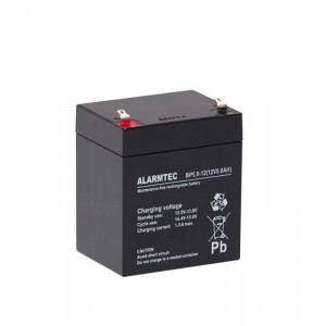 Akumulator - BP 5-12 T2