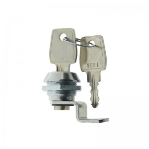 Zamek mechaniczny - ML-1