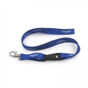 Smycz dwuczęściowa  - NL-2