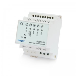Kontroler - PR102DR