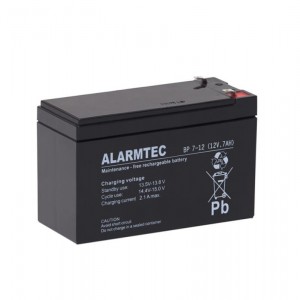 Akumulator - BP 7-12