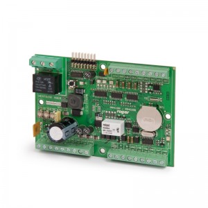 Kontroler - PR402DR-12V-BRD