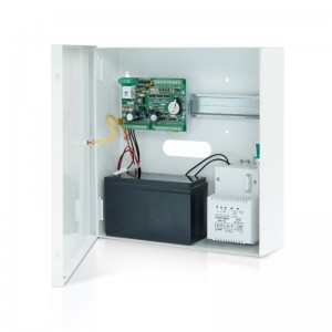 Kontroler - PR402DR-SET