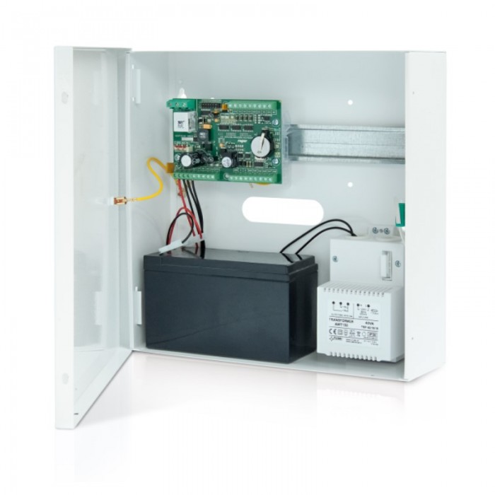 Kontroler - PR411DR-SET