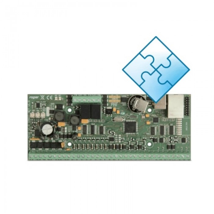 Licencja - RACS4-INT-LIC-2