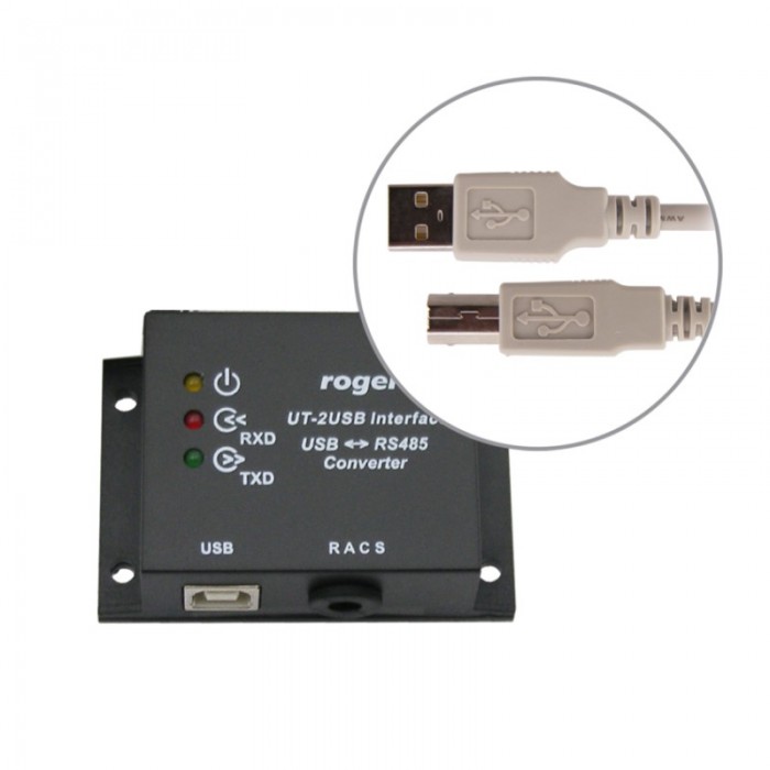 Konwerter - UT-2USB