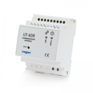 Konwerter - UT-4DR