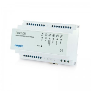 Kontroler - PR411DR