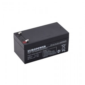 Akumulator - EP 3,6-12