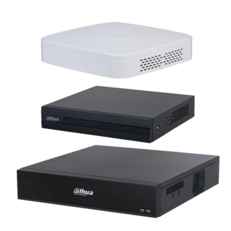 Rejestratory analogowe