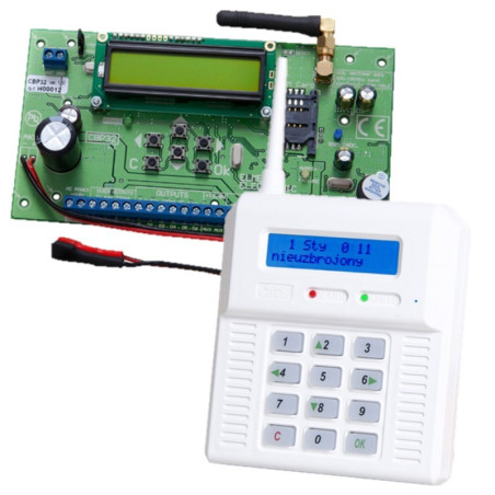 Urządzenia systemowe