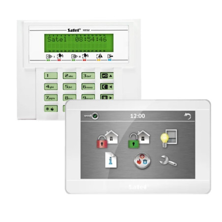 Obsługa i nadzór systemu