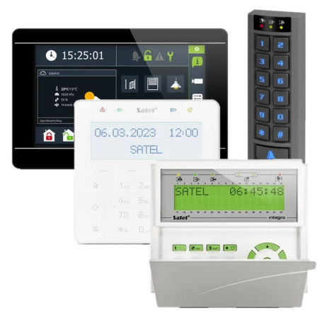 Obsługa i nadzór systemu