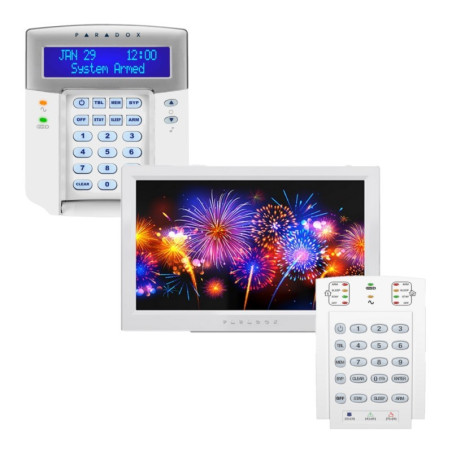 Obsługa i nadzór systemu