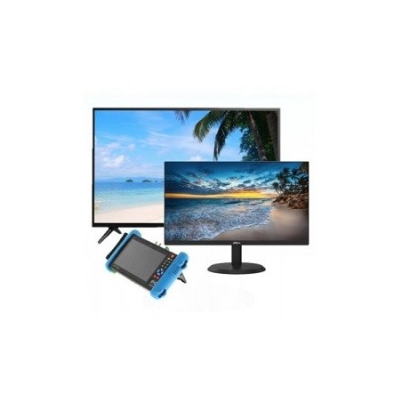 Monitory i akcesoria