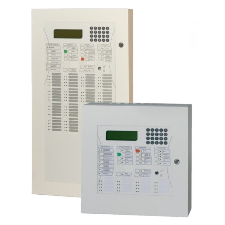 Centrale FP1200/FP2000