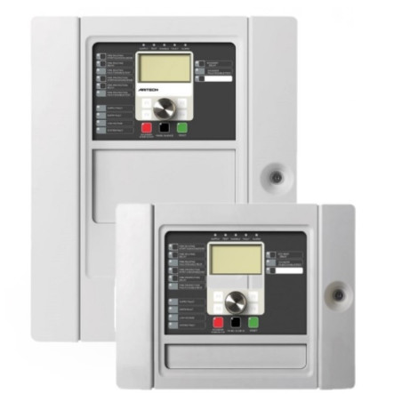 Centrale serii 2X (2010-2)