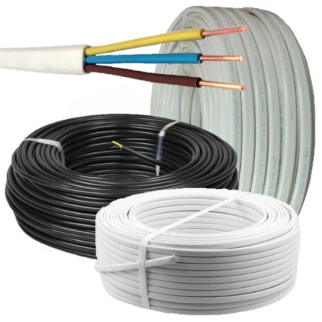 Przewody Zasilające