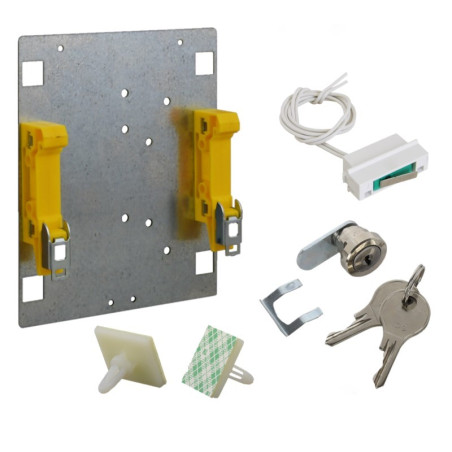 Akcesoria do obudów