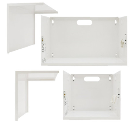 Obudowy akumulatorów