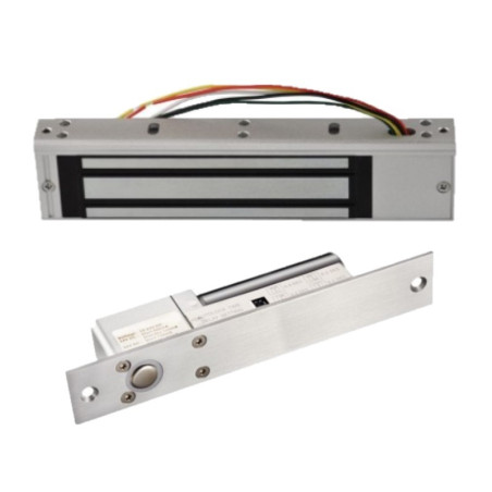 Zwory elekromagnetyczne