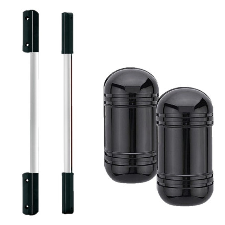 Bariery Podczerwieni