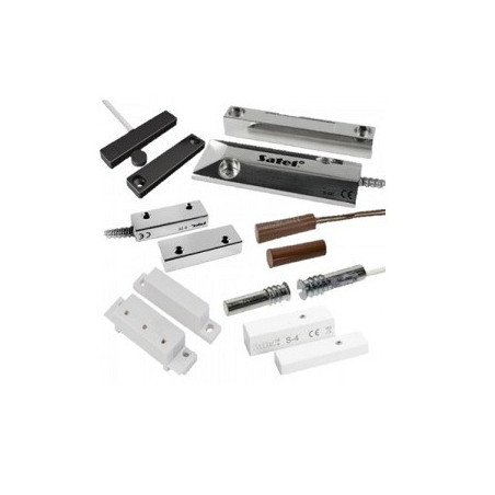 Czujniki magnetyczne