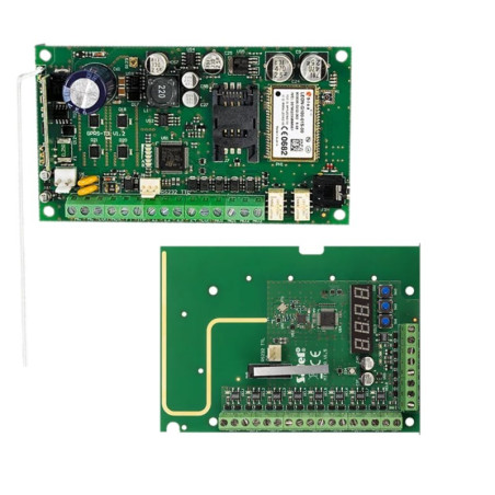 Urządzenia systemowe