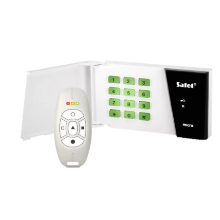 Obsługa i nadzór systemu