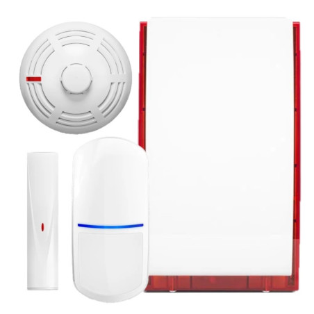 Czujniki i sygnalizatory