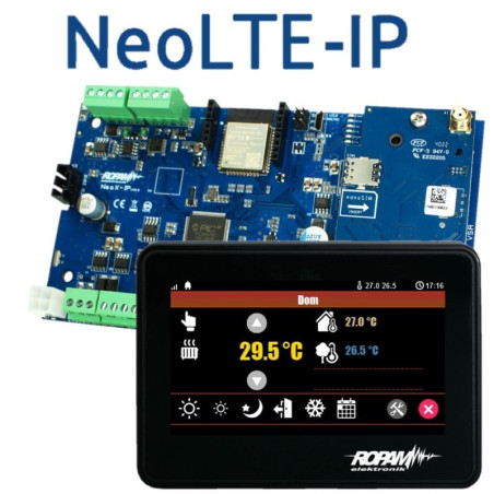 Neo-LTE/IP