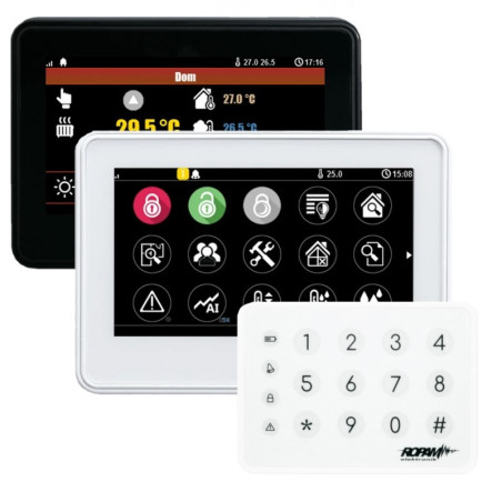 Obsługa i nadzór systemu