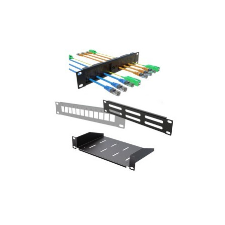 Wyposażenie szaf 10"