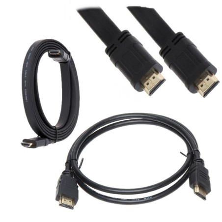 Przewody HDMI