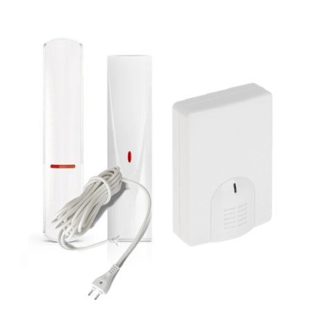 Czujniki zalania i inne