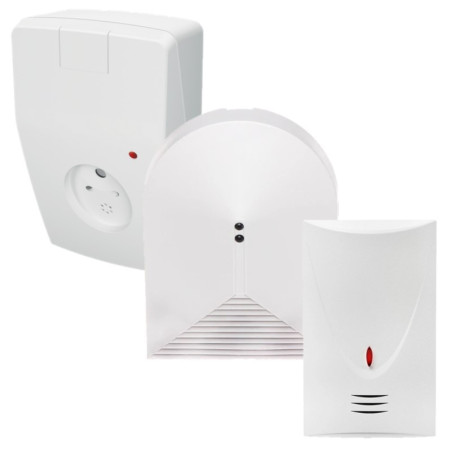 Czujniki zbicia szyby