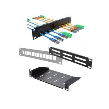 Wyposażenie szaf 10"